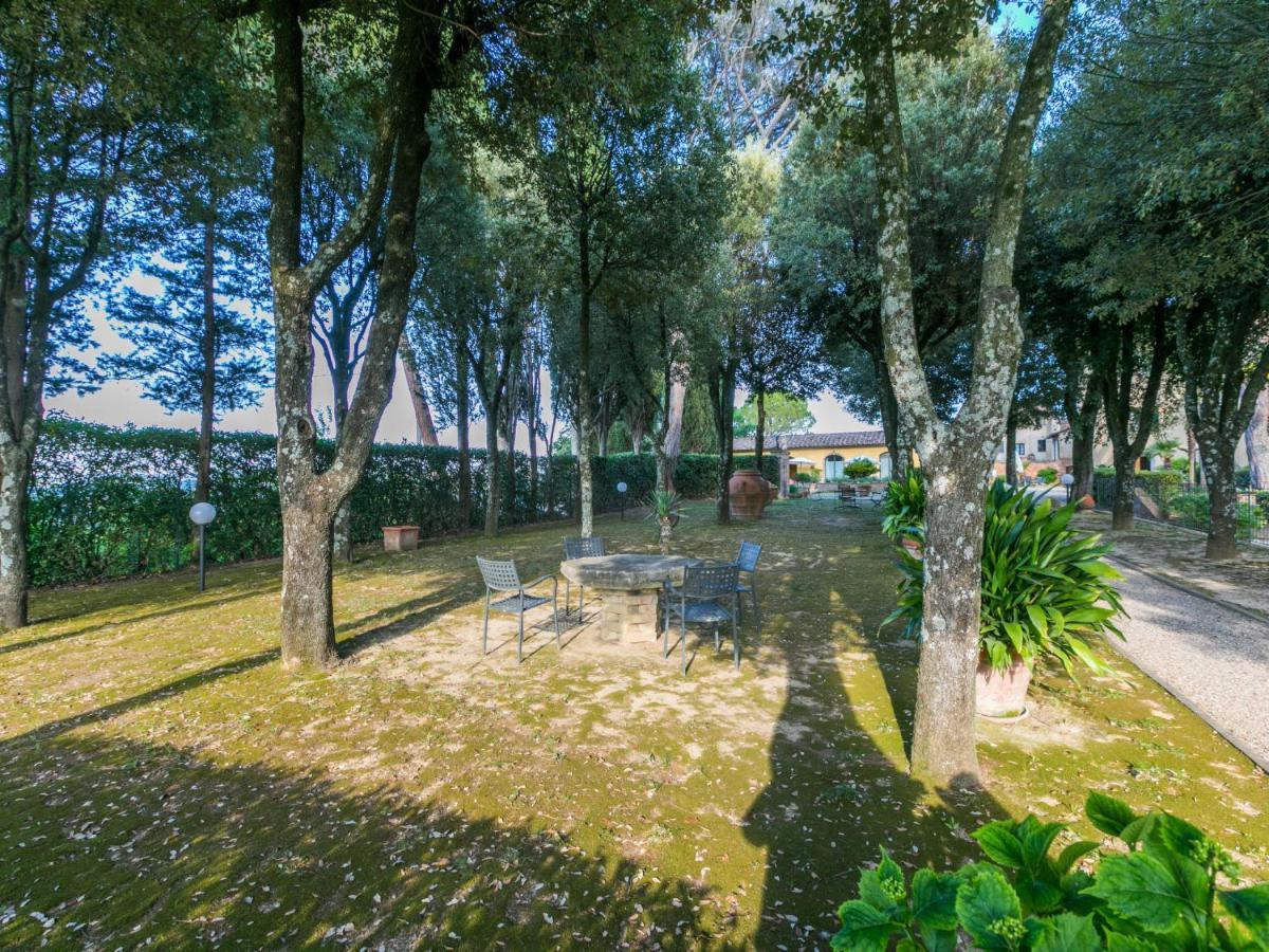 Apartment Giuggiolo - Giuggiolo 5 By Interhome Bibbiano  Dış mekan fotoğraf