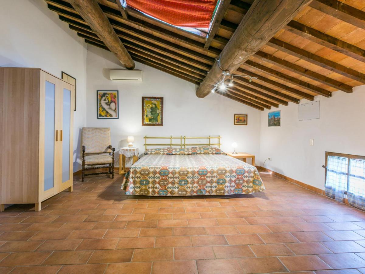Apartment Giuggiolo - Giuggiolo 5 By Interhome Bibbiano  Dış mekan fotoğraf