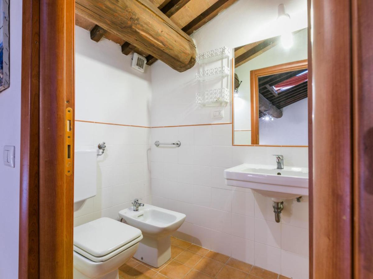 Apartment Giuggiolo - Giuggiolo 5 By Interhome Bibbiano  Dış mekan fotoğraf
