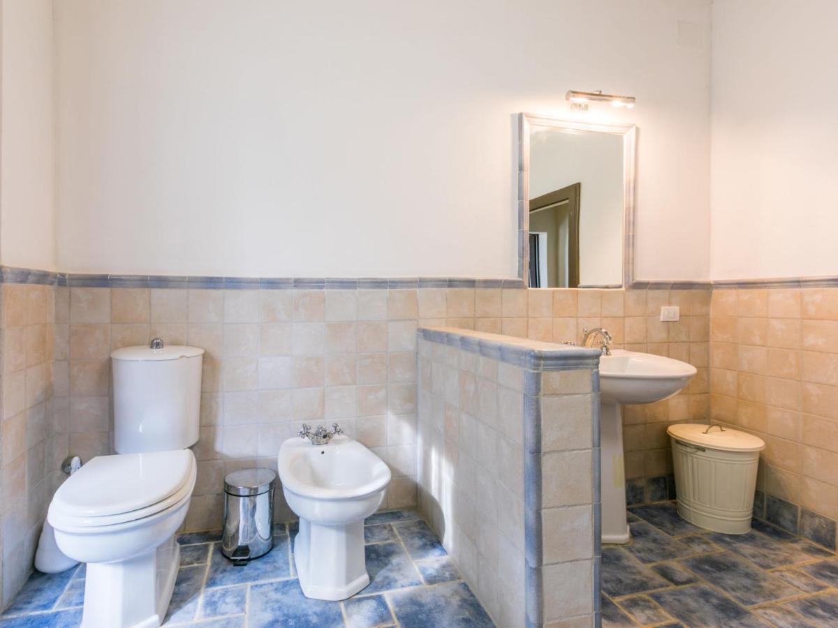 Apartment Giuggiolo - Giuggiolo 5 By Interhome Bibbiano  Dış mekan fotoğraf